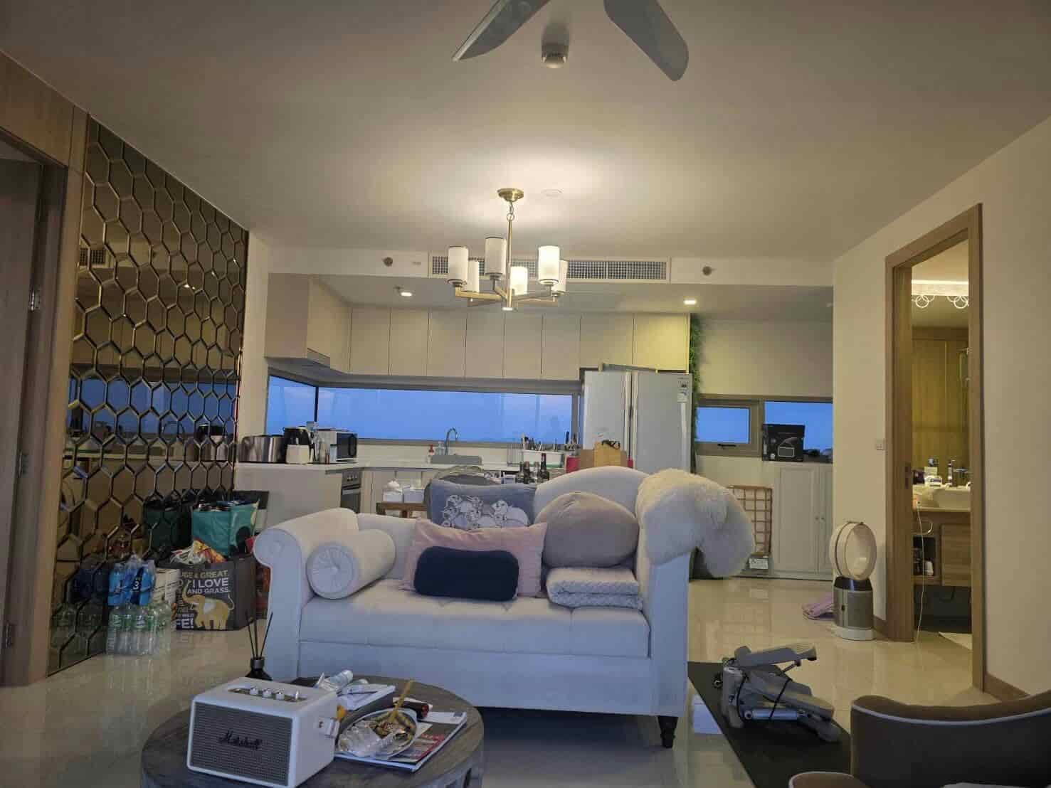 Riviera Jomtien Condo - SSF2512137 - select property pattaya