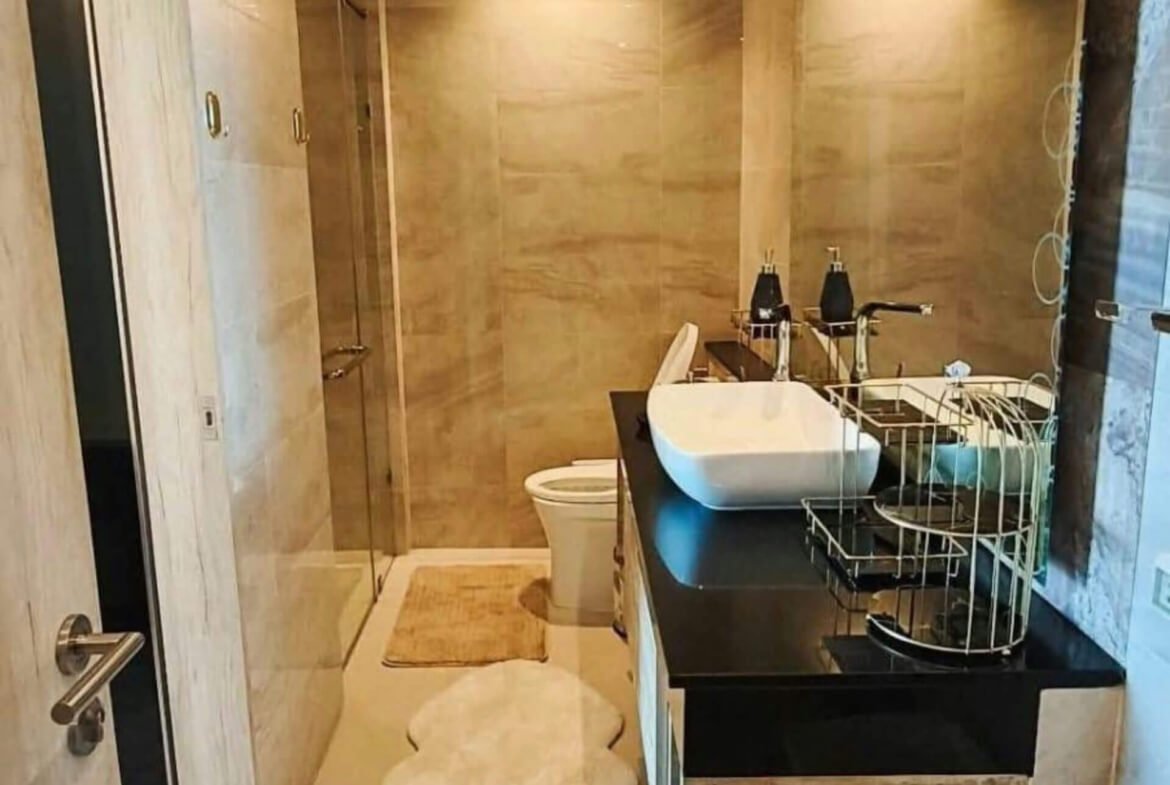 Riviera Monaco Condo - RS251274 - select property pattaya