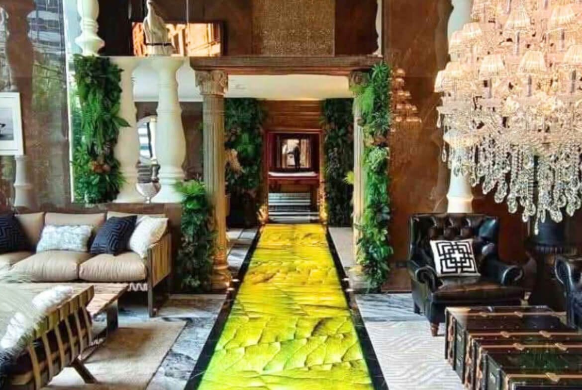 Riviera Monaco Condo - RS251274 - select property pattaya