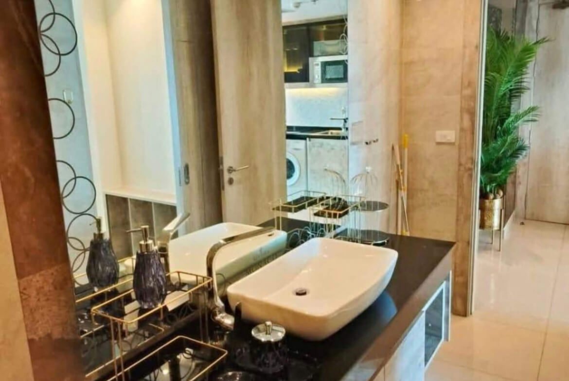 Riviera Monaco Condo - RS251274 - select property pattaya