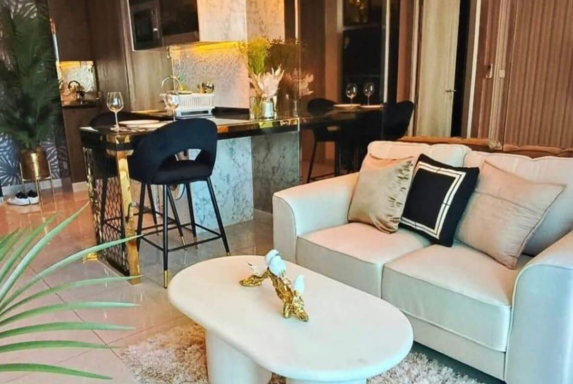 Riviera Monaco Condo - RS251274 - select property pattaya