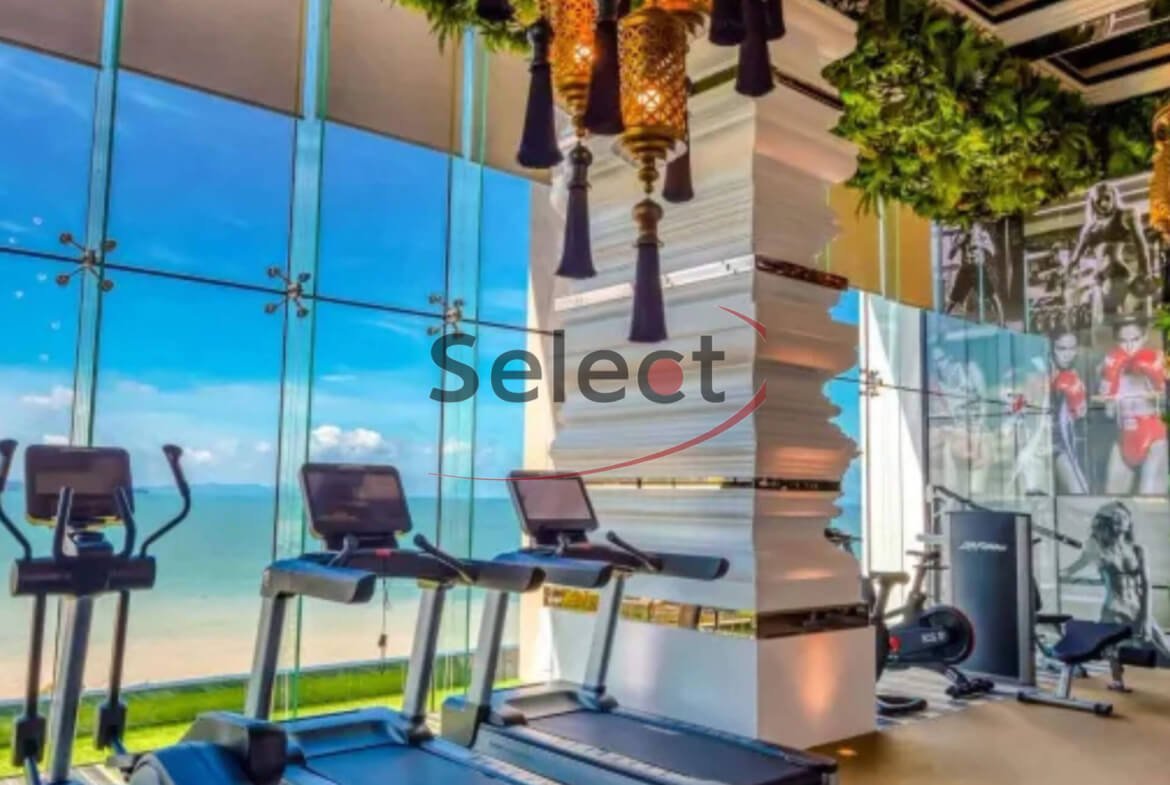 Riviera Monaco Condominium - RS251274 - select property pattaya