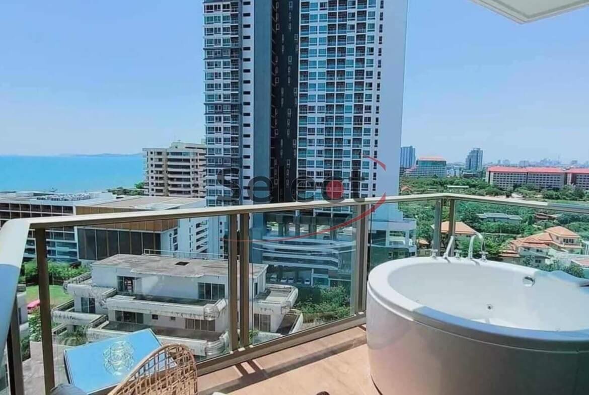 Riviera Monaco Condominium - RS251274 - select property pattaya