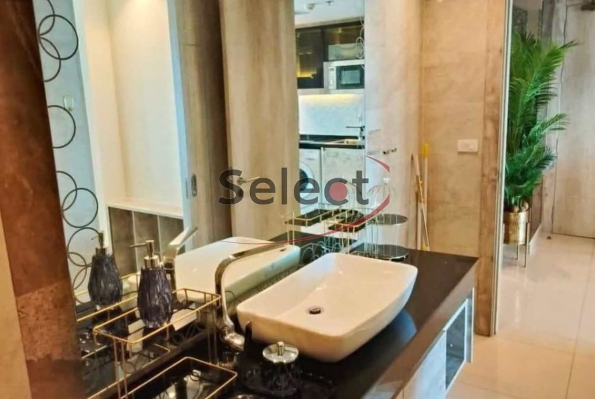 Riviera Monaco Condominium - RS251274 - select property pattaya