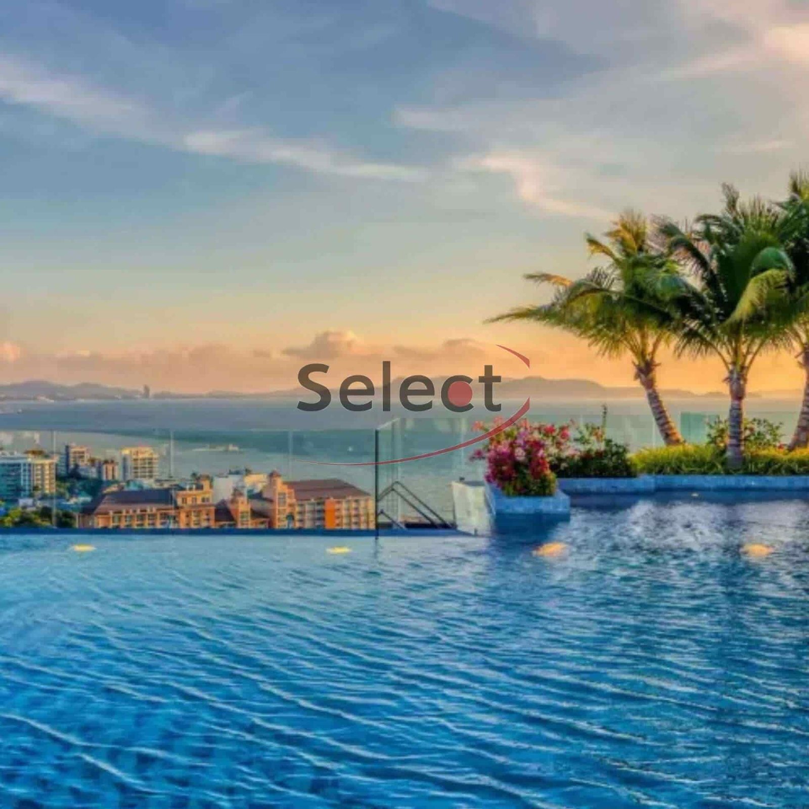Riviera Monaco Condominium - RS251274 - select property pattaya