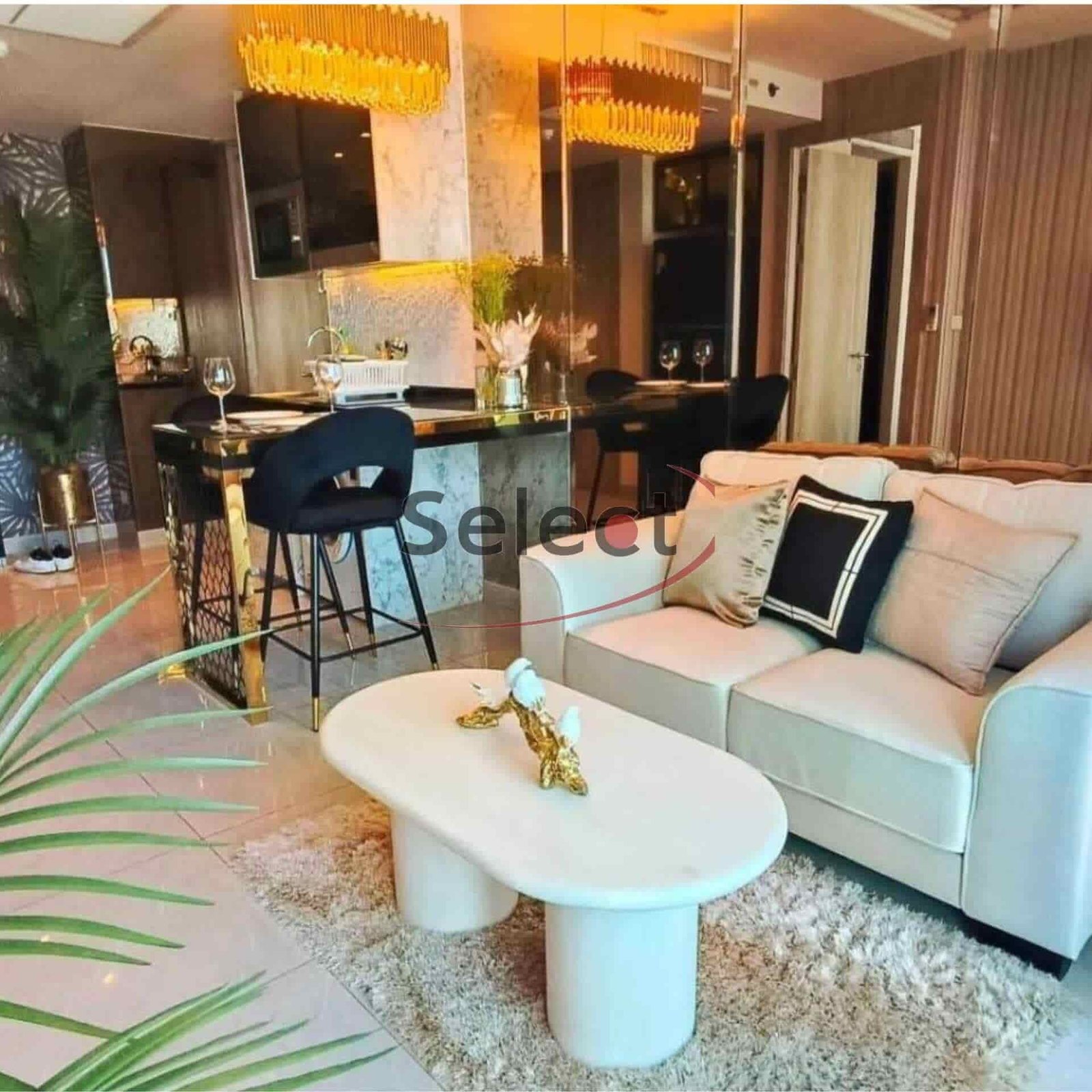 Riviera Monaco Condominium - RS251274 - select property pattaya