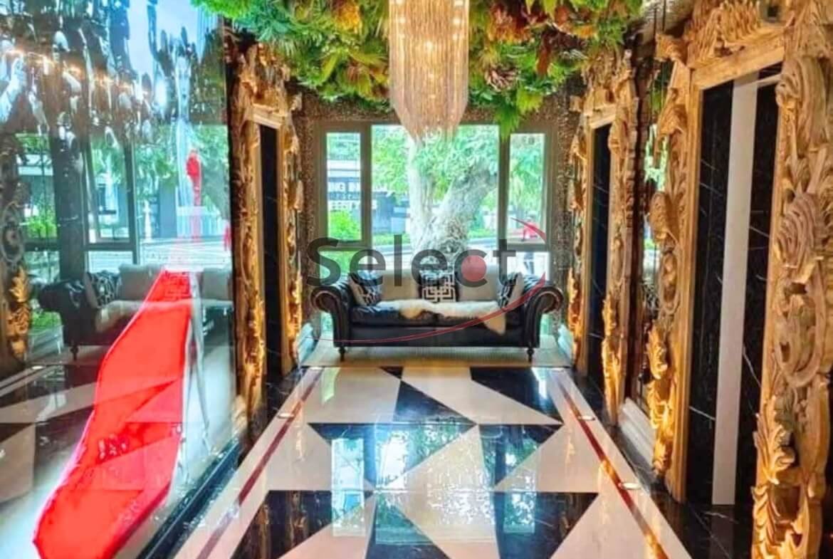 Riviera Monaco Condominium - RS251274 - select property pattaya