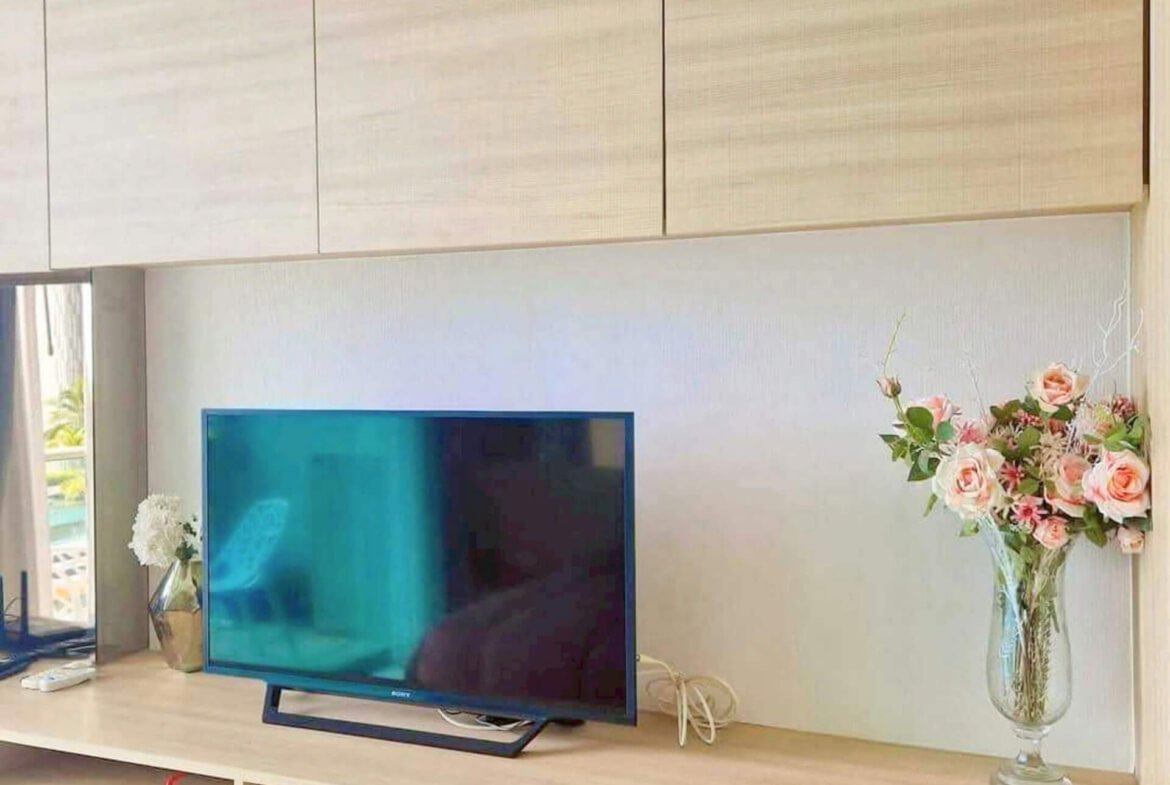 Riviera Wongamat - SST2512129 - select property pattaya