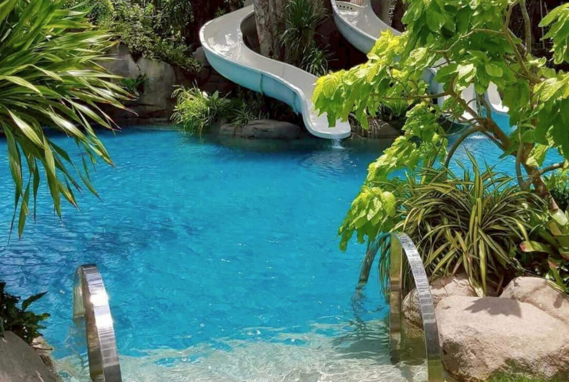 Riviera Wongamat - SST2512129 - select property pattaya