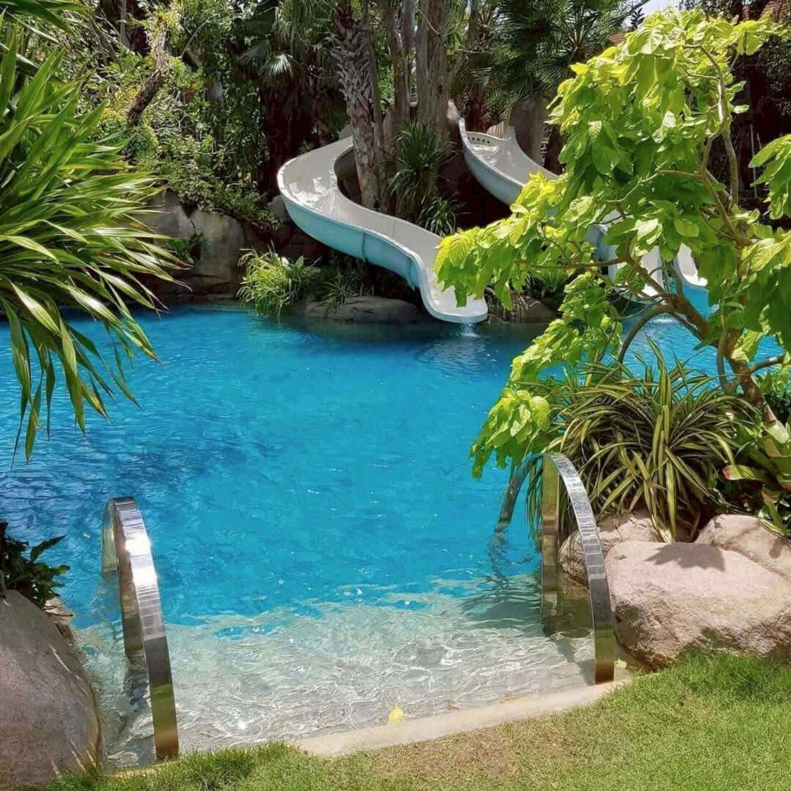 Riviera Wongamat - SST2512129 - select property pattaya