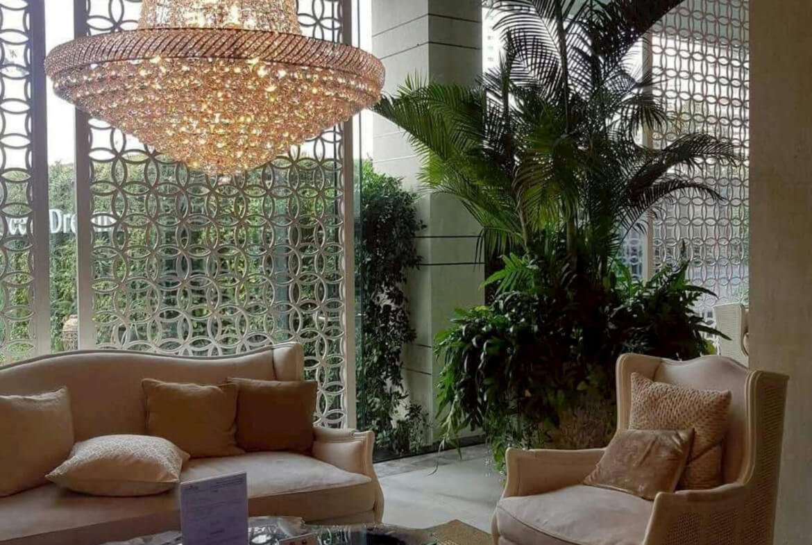 Riviera Wongamat - SST2512129 - select property pattaya