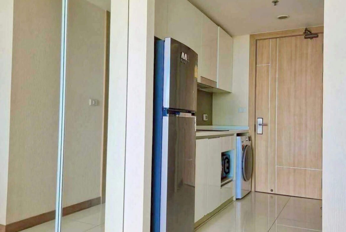 Riviera Wongamat - SST2512129 - select property pattaya