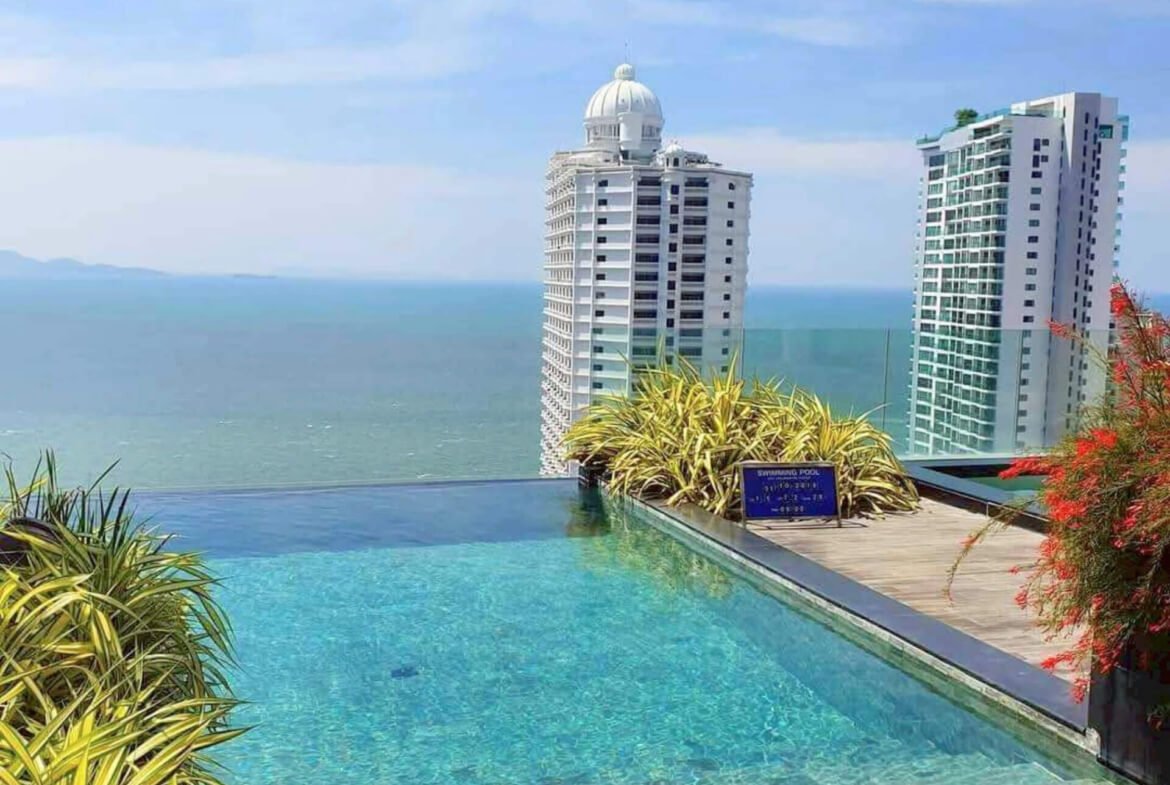 Riviera Wongamat - SST2512129 - select property pattaya