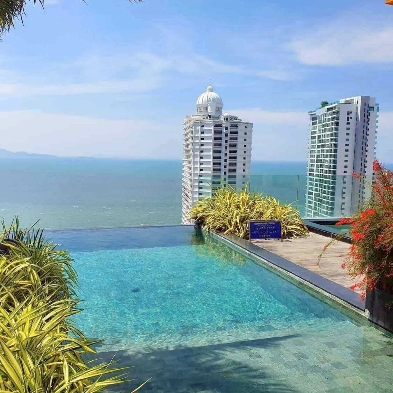 Riviera Wongamat - SST2512129 - select property pattaya