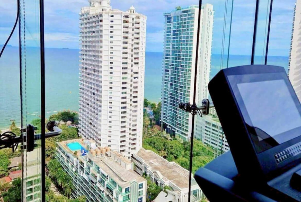 Riviera Wongamat - SST2512129 - select property pattaya