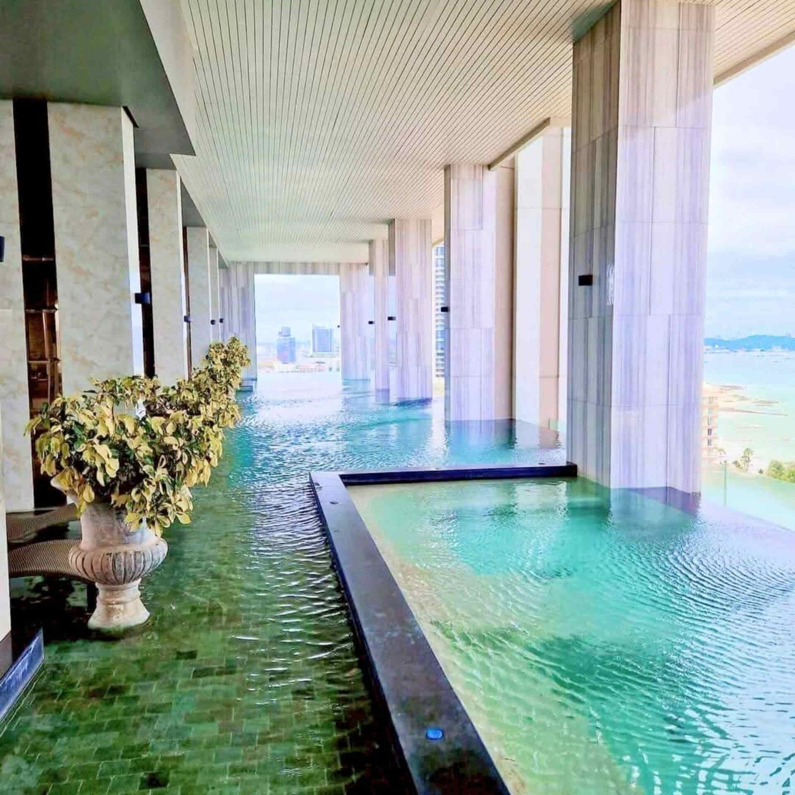 Riviera Wongamat - SST2512129 - select property pattaya