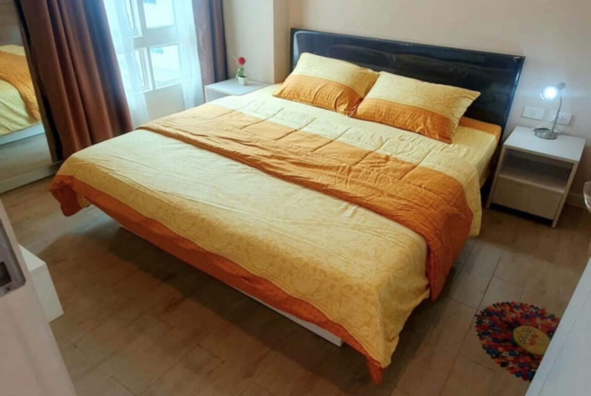 Seven Seas Resort Condo - RS251158 - select property pattaya