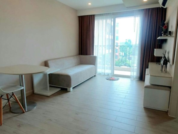 Seven Seas Resort Condo - RS251158 - select property pattaya