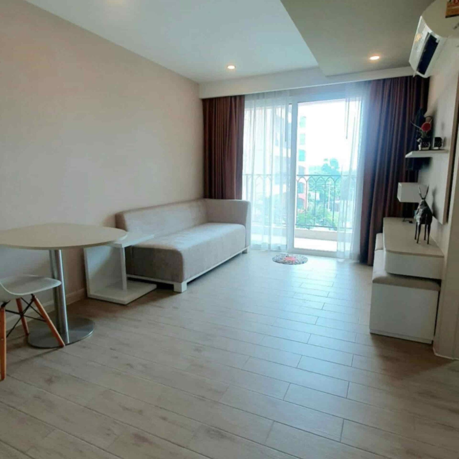 Seven Seas Resort Condo - RS251158 - select property pattaya