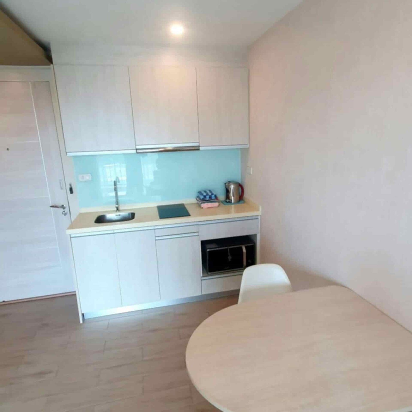 Seven Seas Resort Condo - RS251158 - select property pattaya