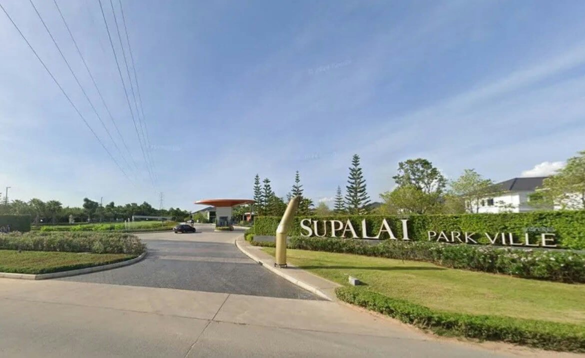 Supalai Parkville Pattaya-Sukhumvit - SST2512132 - select property pattaya
