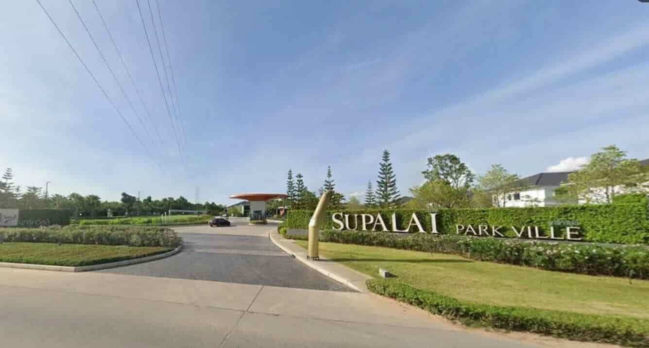Supalai Parkville Pattaya-Sukhumvit - SST2512132 - select property pattaya