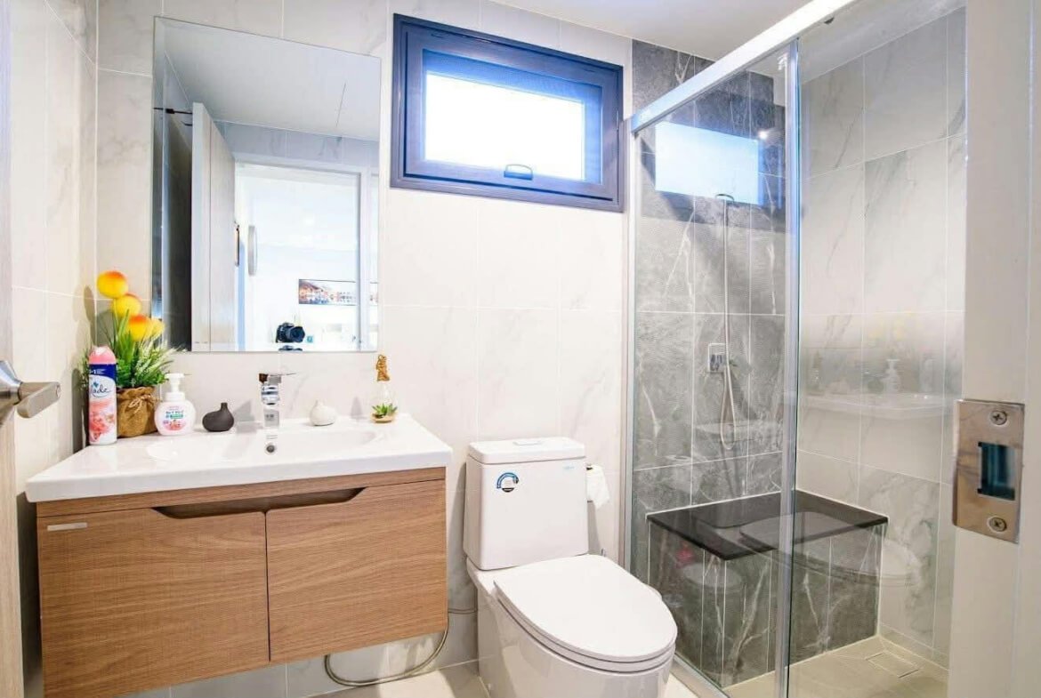 Supalai Parkville Pattaya-Sukhumvit - SST2512132 - select property pattaya