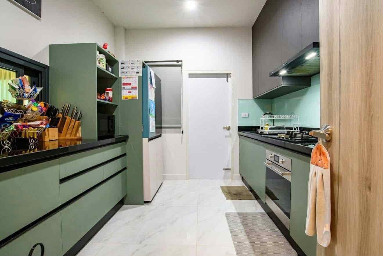 Supalai Parkville Pattaya-Sukhumvit - SST2512132 - select property pattaya