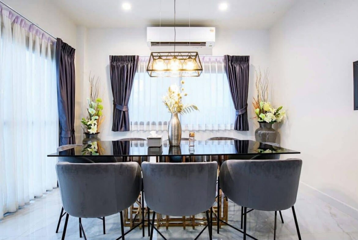 Supalai Parkville Pattaya-Sukhumvit - SST2512132 - select property pattaya