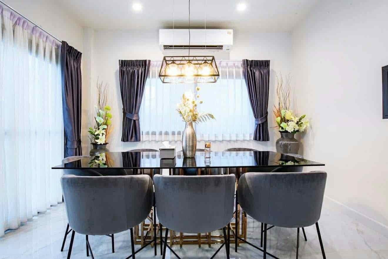 Supalai Parkville Pattaya-Sukhumvit - SST2512132 - select property pattaya