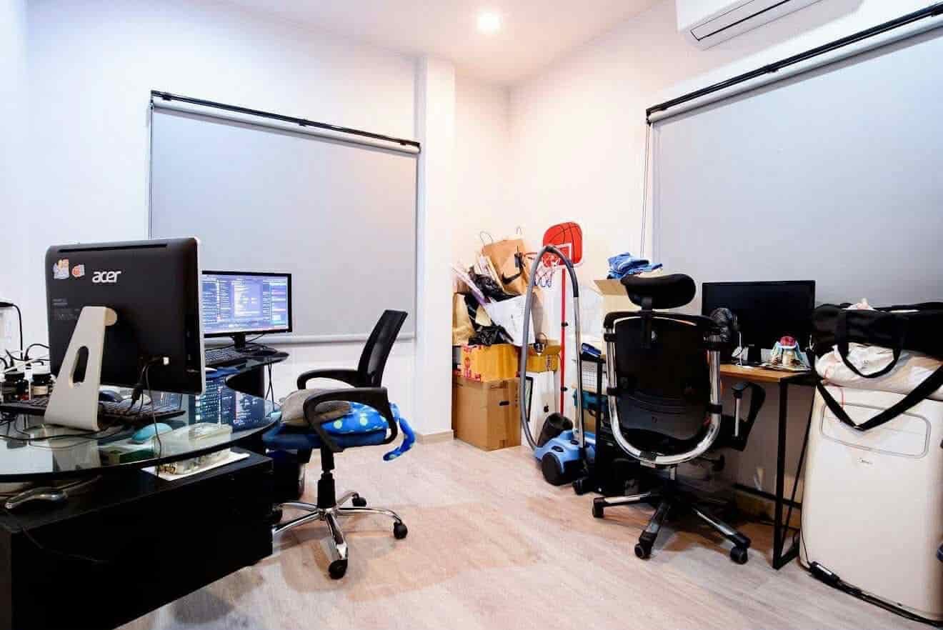 Supalai Parkville Pattaya-Sukhumvit - SST2512132 - select property pattaya