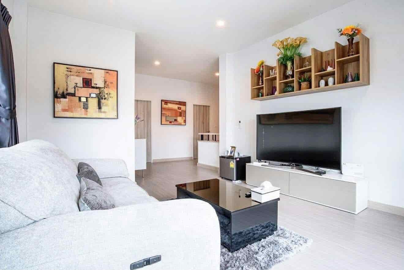 Supalai Parkville Pattaya-Sukhumvit - SST2512132 - select property pattaya