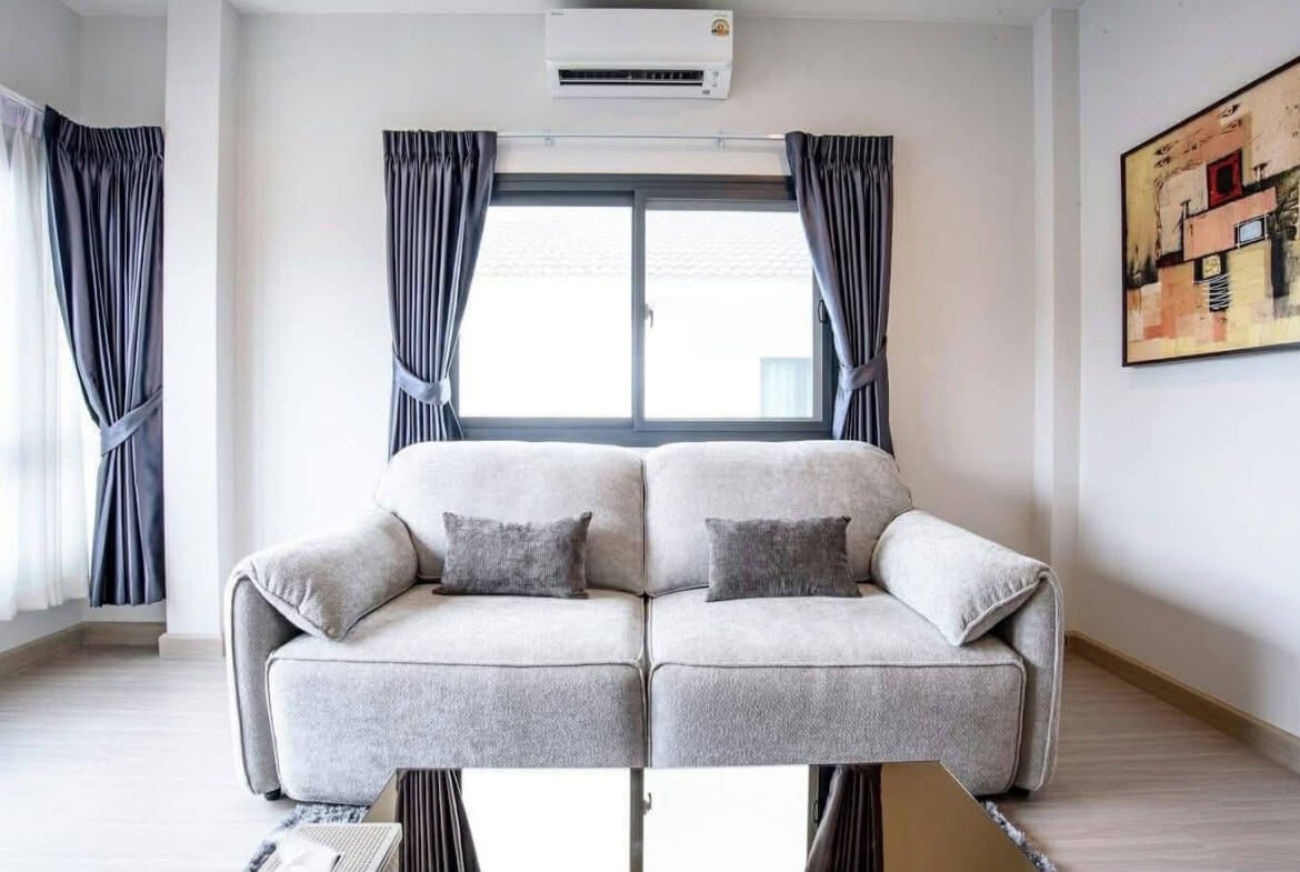 Supalai Parkville Pattaya-Sukhumvit - SST2512132 - select property pattaya