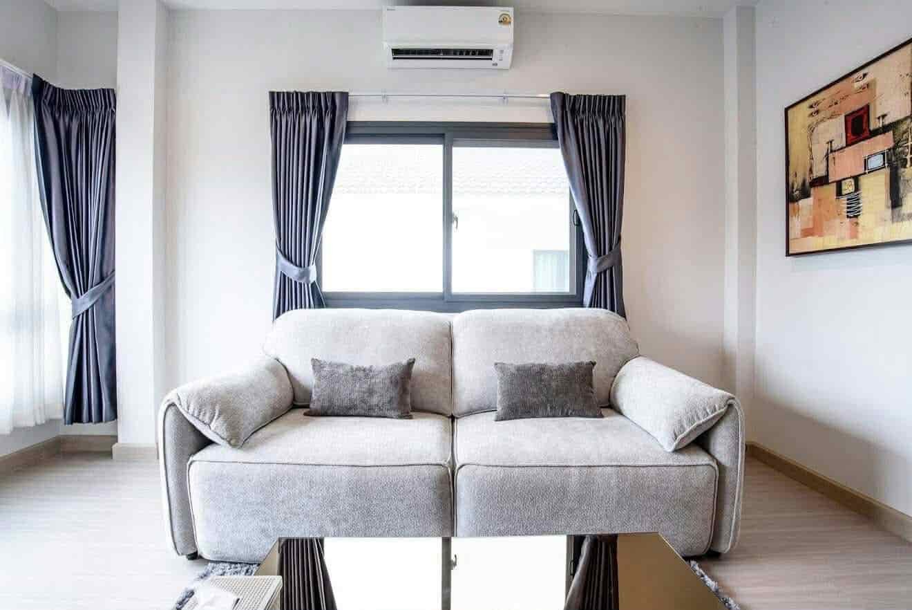 Supalai Parkville Pattaya-Sukhumvit - SST2512132 - select property pattaya