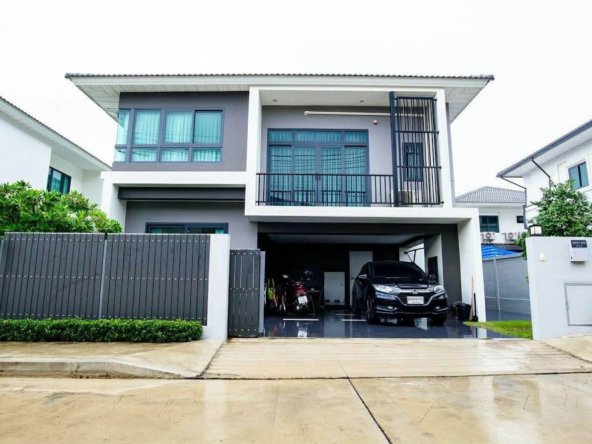 Supalai Parkville Pattaya-Sukhumvit - SST2512132 - select property pattaya