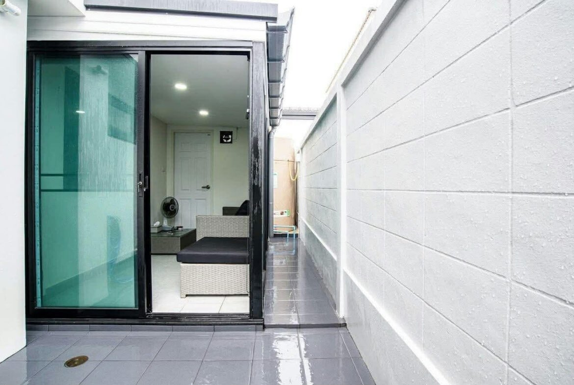 Supalai Parkville Pattaya-Sukhumvit - SST2512132 - select property pattaya