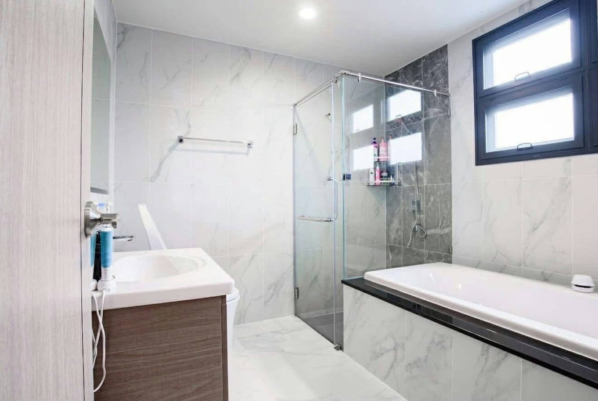 Supalai Parkville Pattaya-Sukhumvit - SST2512132 - select property pattaya