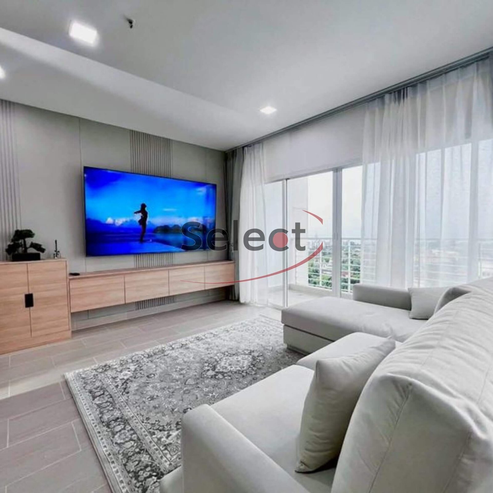 AD Hyatt Wongamat 16th Floor Sea-View Residence in Pattaya’s Most Exclusive District – select property pattaya (7) AD Hyatt Wongamat 16th Floor Sea-View Residence in Pattaya’s Most Exclusive District - select property pattaya