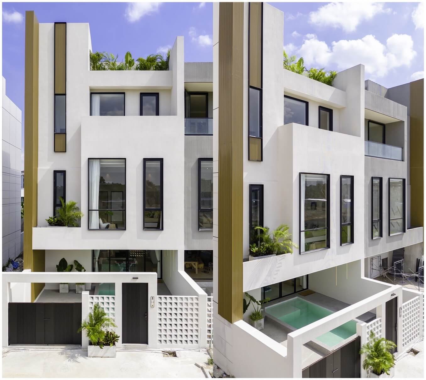 Aura Villa Reserve A Minimalist Sanctuary of Modern Pool Villas – select property pattaya (12) Aura Villa Reserve A Minimalist Sanctuary of Modern Pool Villas - select property pattaya