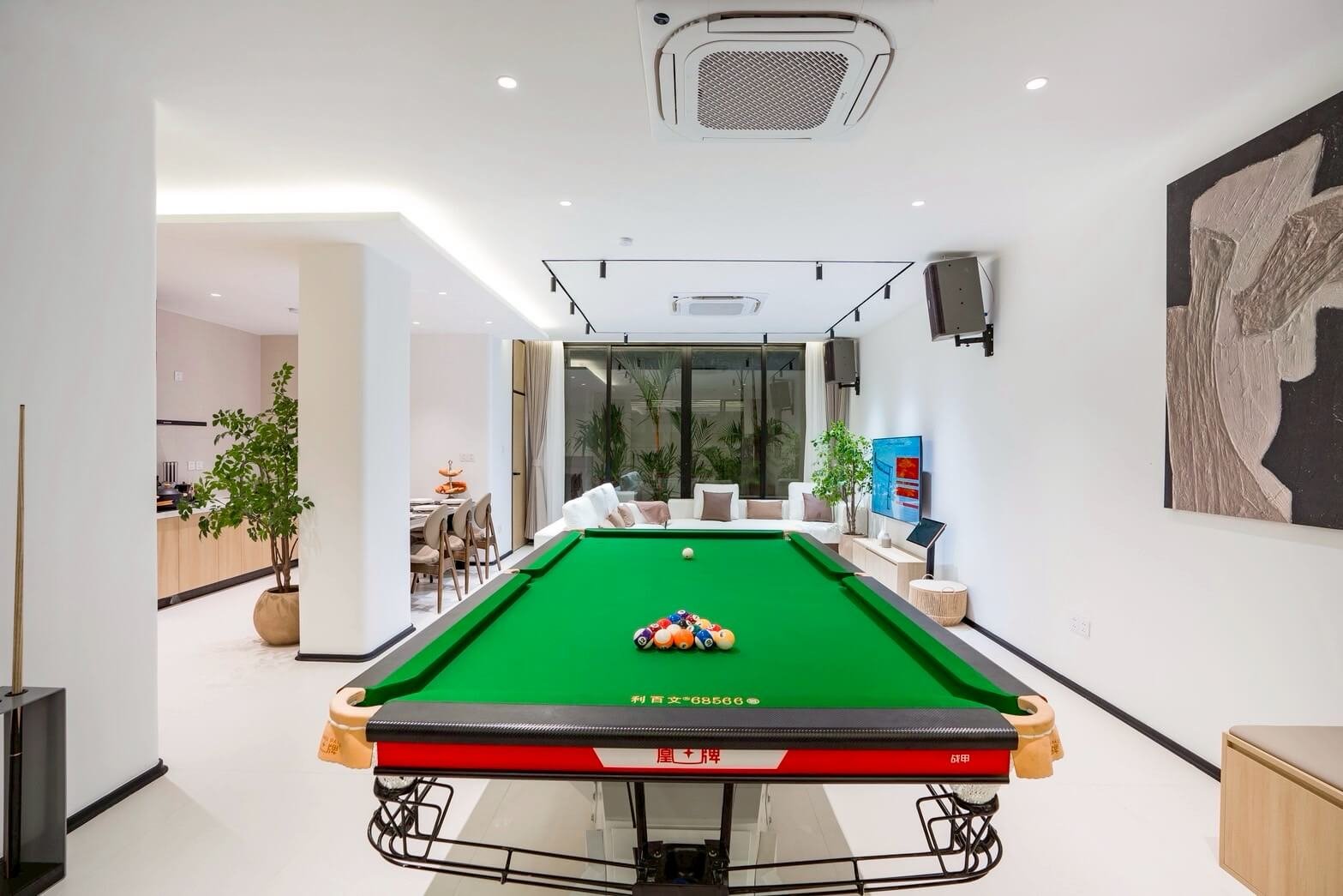 Aura Villa Reserve A Minimalist Sanctuary of Modern Pool Villas – select property pattaya (8) Aura Villa Reserve A Minimalist Sanctuary of Modern Pool Villas - select property pattaya