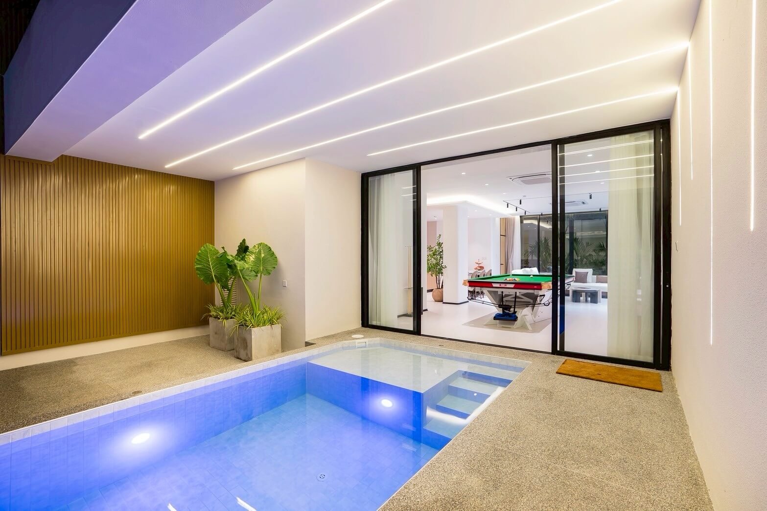 Aura Villa Reserve A Minimalist Sanctuary of Modern Pool Villas – select property pattaya (9) Aura Villa Reserve A Minimalist Sanctuary of Modern Pool Villas - select property pattaya