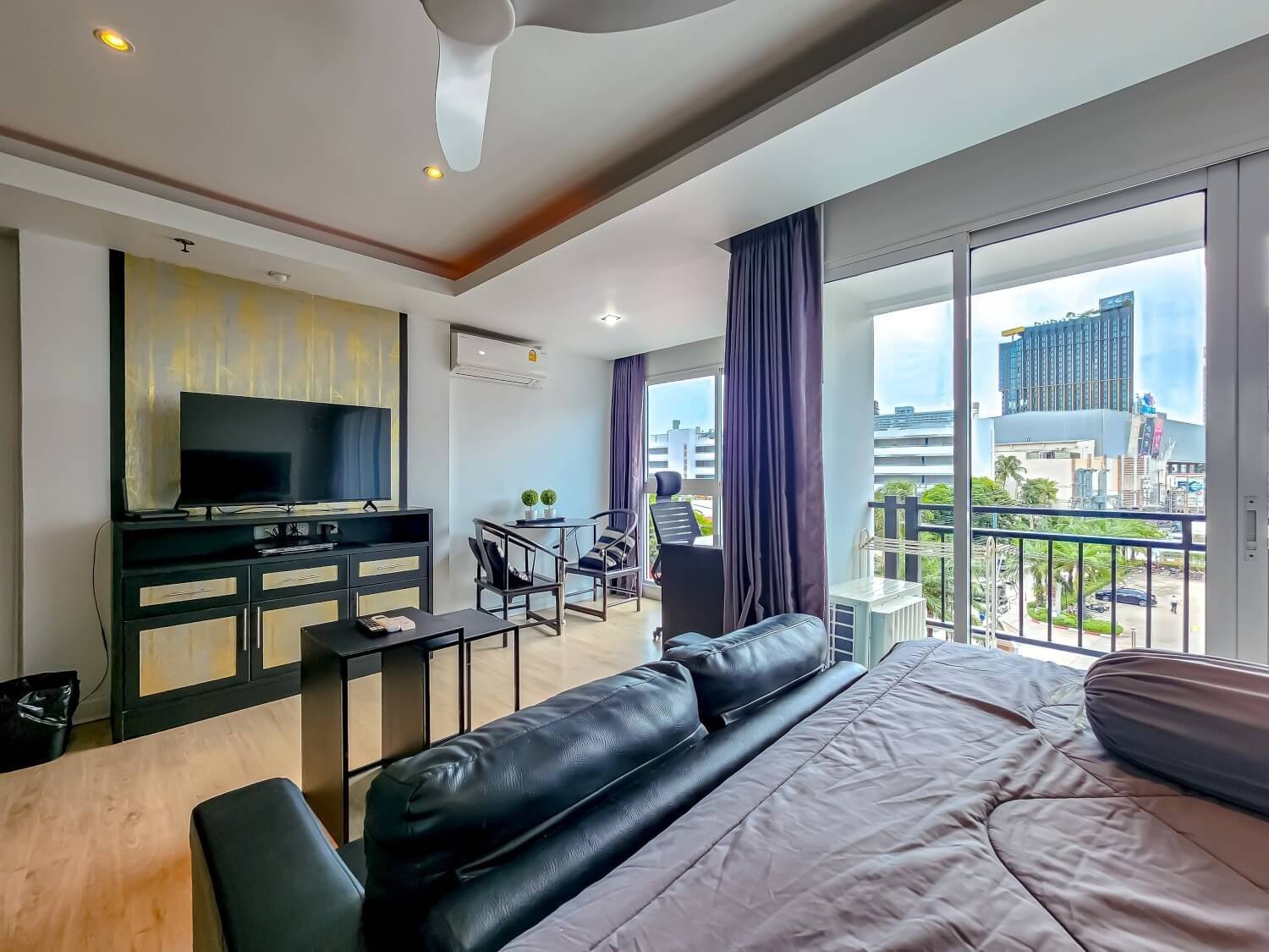 Avenue Residence 5th-Floor City Oasis in the Heart of Central Pattaya – select property pattaya (3) Avenue Residence 5th-Floor City Oasis in the Heart of Central Pattaya - select property pattaya