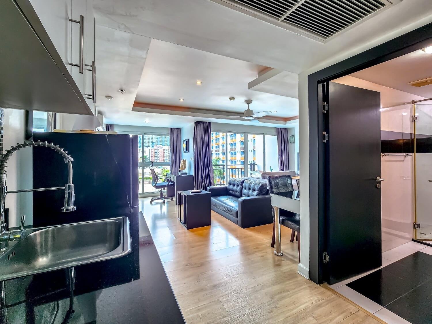 Avenue Residence 5th-Floor City Oasis in the Heart of Central Pattaya – select property pattaya (4) Avenue Residence 5th-Floor City Oasis in the Heart of Central Pattaya - select property pattaya