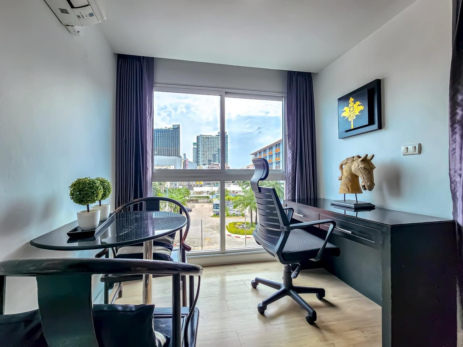 Avenue Residence 5th-Floor City Oasis in the Heart of Central Pattaya – select property pattaya (5) Avenue Residence 5th-Floor City Oasis in the Heart of Central Pattaya - select property pattaya