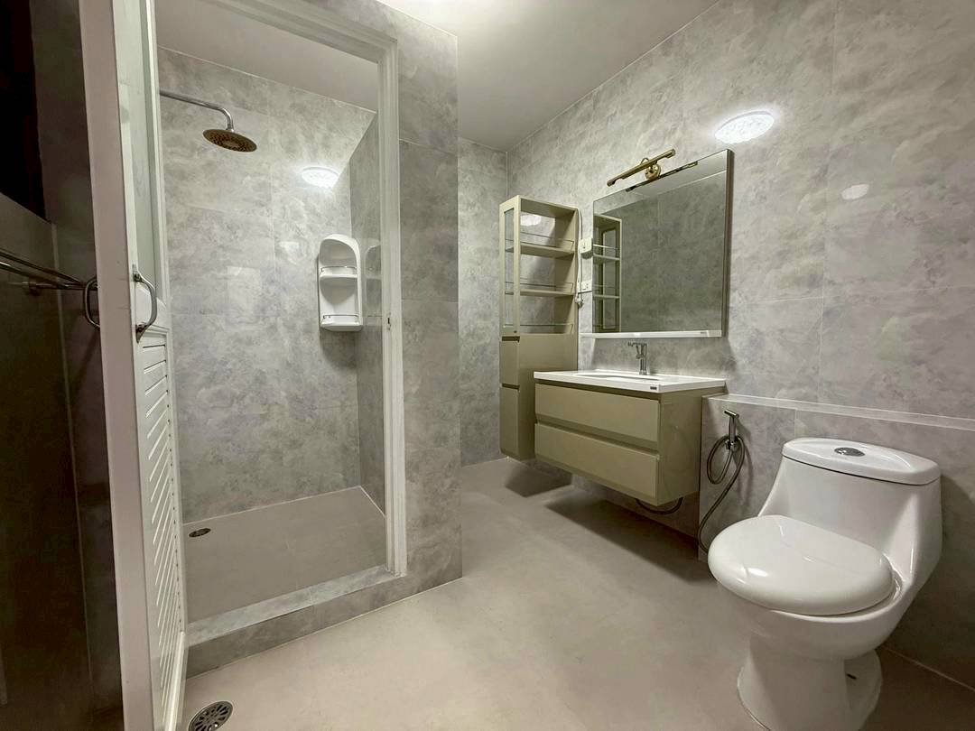 Baan Dusit Pattaya 1 Spacious 4-Bedroom Family Residence in a Prime Resort Zone - select property pattaya