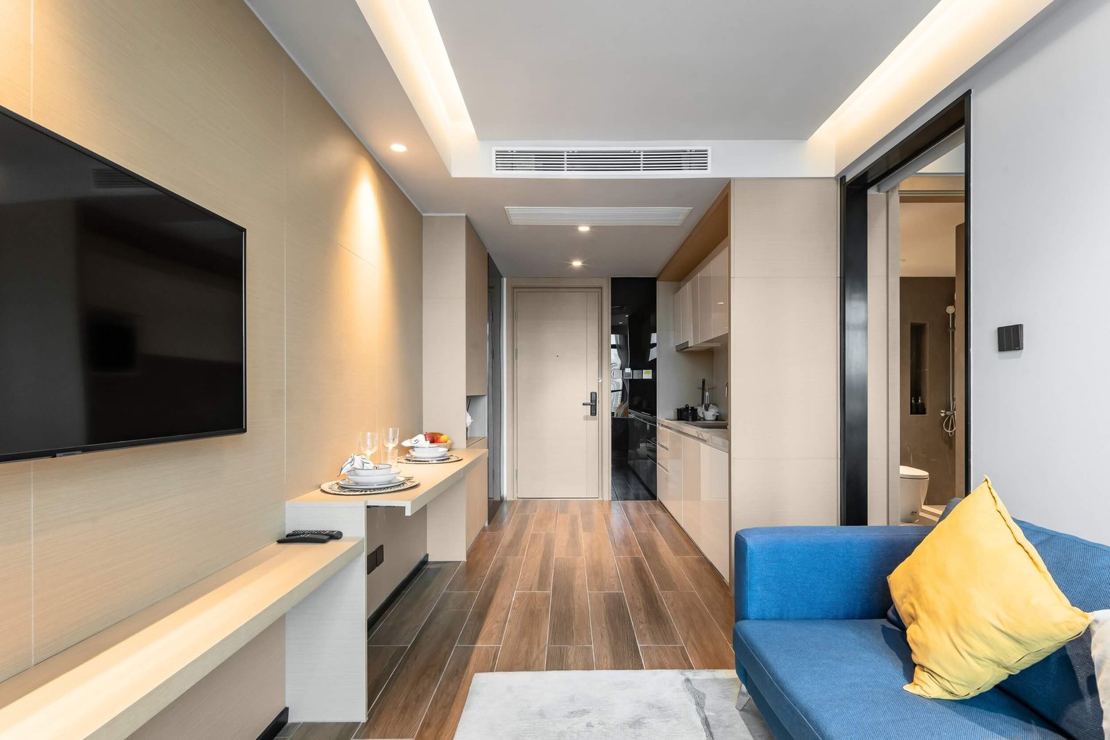 Beverly Mountain Bay 11th Floor Sea-View Residence in Exclusive Pratumnak 5 – select property pattaya (3) Beverly Mountain Bay 11th Floor Sea-View Residence in Exclusive Pratumnak 5 - select property pattaya