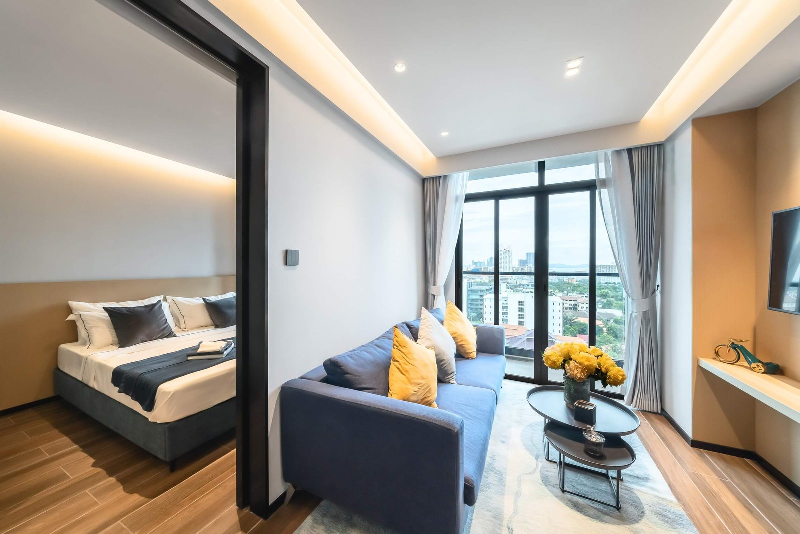 Beverly Mountain Bay 11th Floor Sea-View Residence in Exclusive Pratumnak 5 – select property pattaya (6) Beverly Mountain Bay 11th Floor Sea-View Residence in Exclusive Pratumnak 5 - select property pattaya