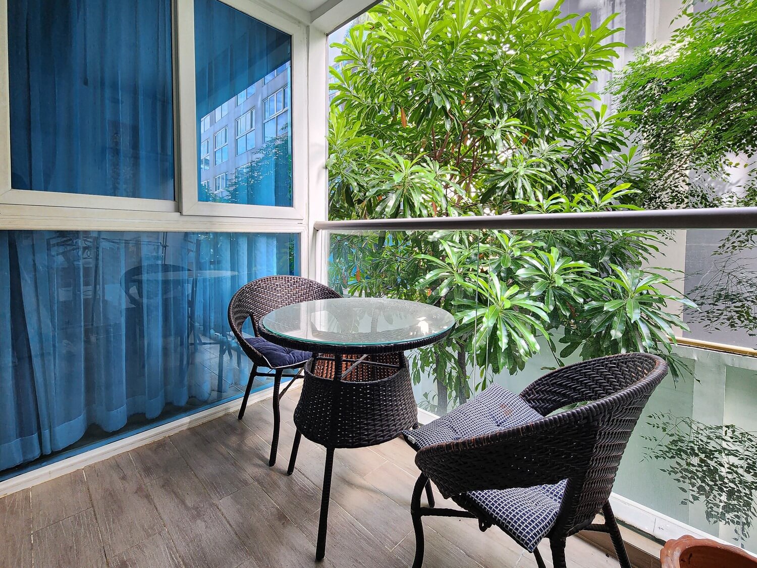 Centara Avenue Residence & Suites Modern City-Center Studio with Garden Views – select property pattaya (5) Centara Avenue Residence & Suites Modern City-Center Studio with Garden Views - select property pattaya