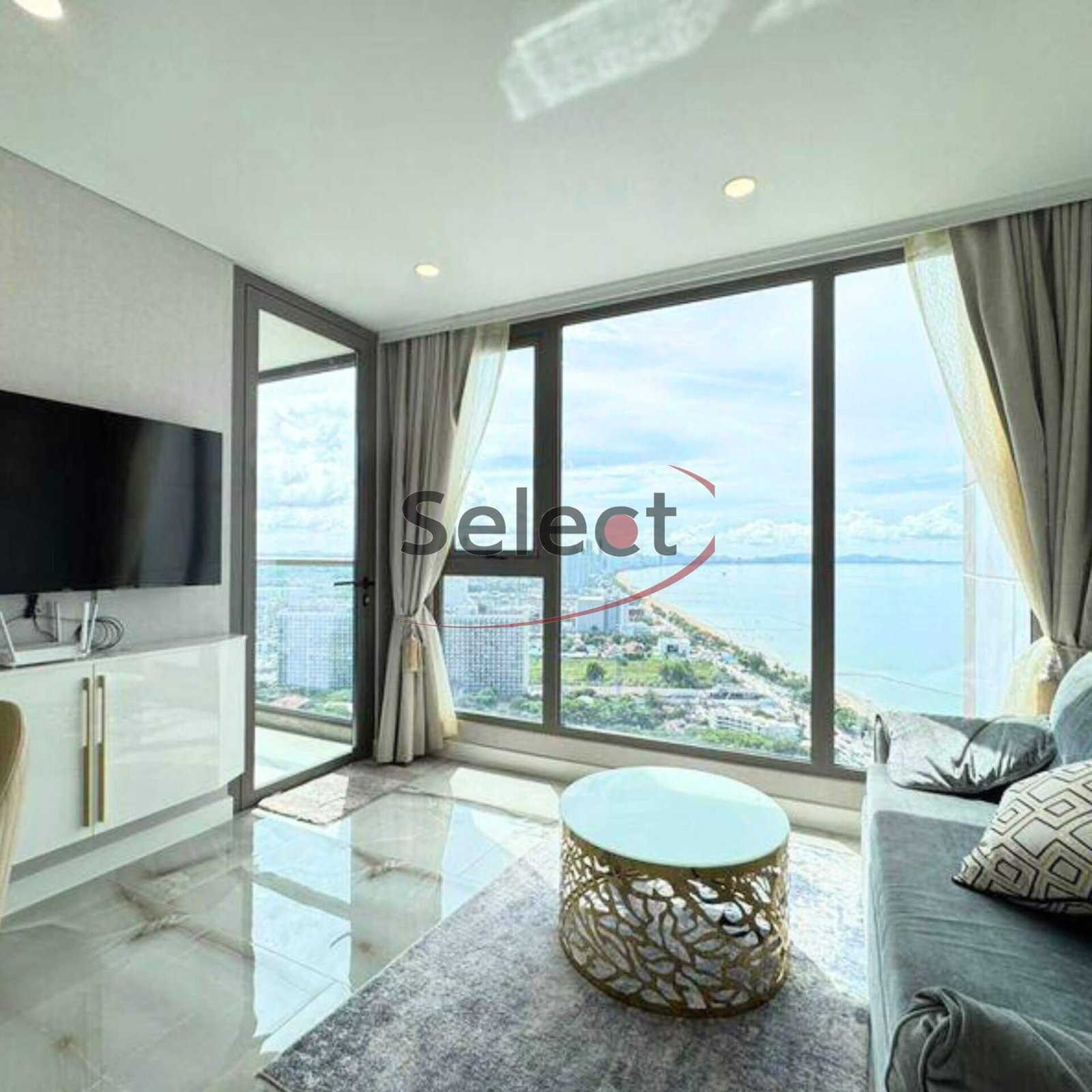 Copacabana Beach Jomtien High-Floor 80 sq.m. Suite with Private Balcony Pool – select property pattaya (1) Copacabana Beach Jomtien High-Floor 80 sq.m. Suite with Private Balcony Pool - select property pattaya