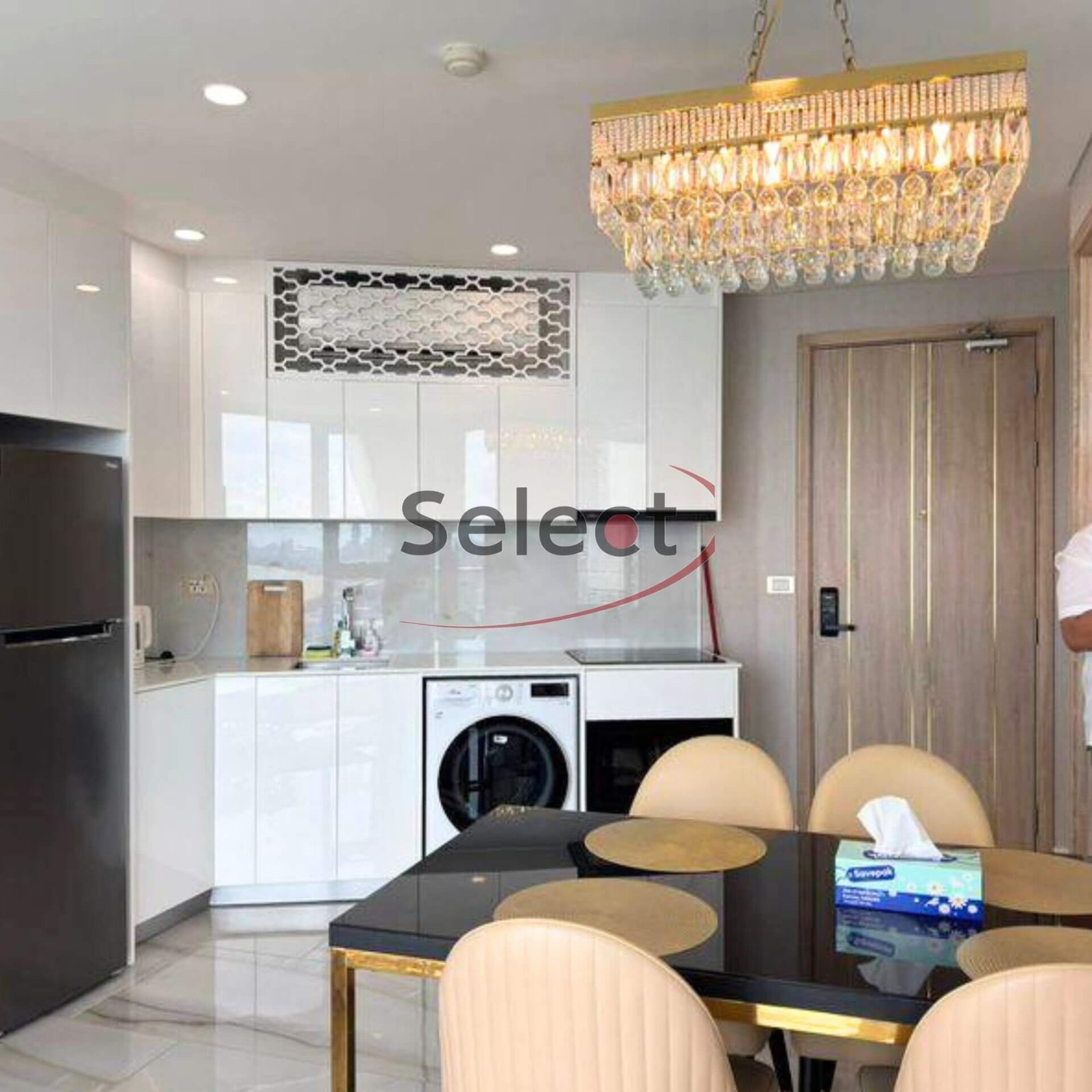 Copacabana Beach Jomtien High-Floor 80 sq.m. Suite with Private Balcony Pool – select property pattaya (10) Copacabana Beach Jomtien High-Floor 80 sq.m. Suite with Private Balcony Pool - select property pattaya